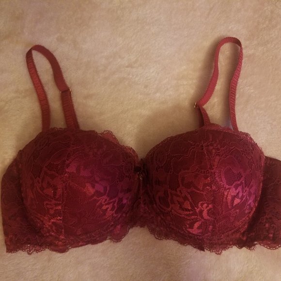Marilyn Monroe Push-Up Bra - Picture 1 of 6